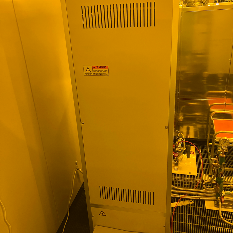 Hitachi S 9220 CD-SEM (Critical Dimension Scanning Electron Microscope)