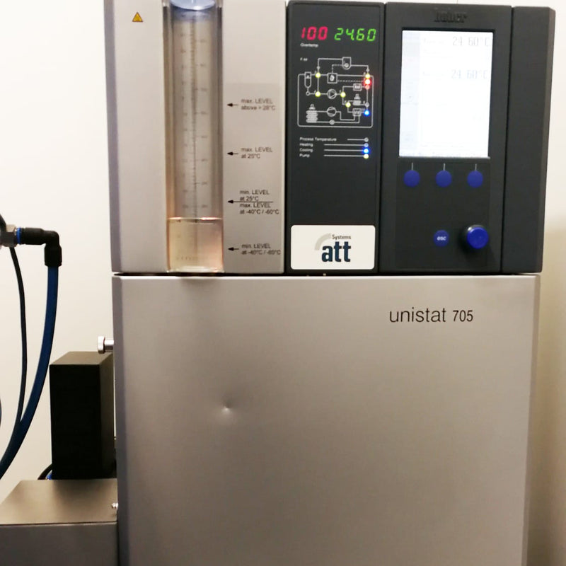 Accretech / TSK UF 200 Automatic Wafer Prober