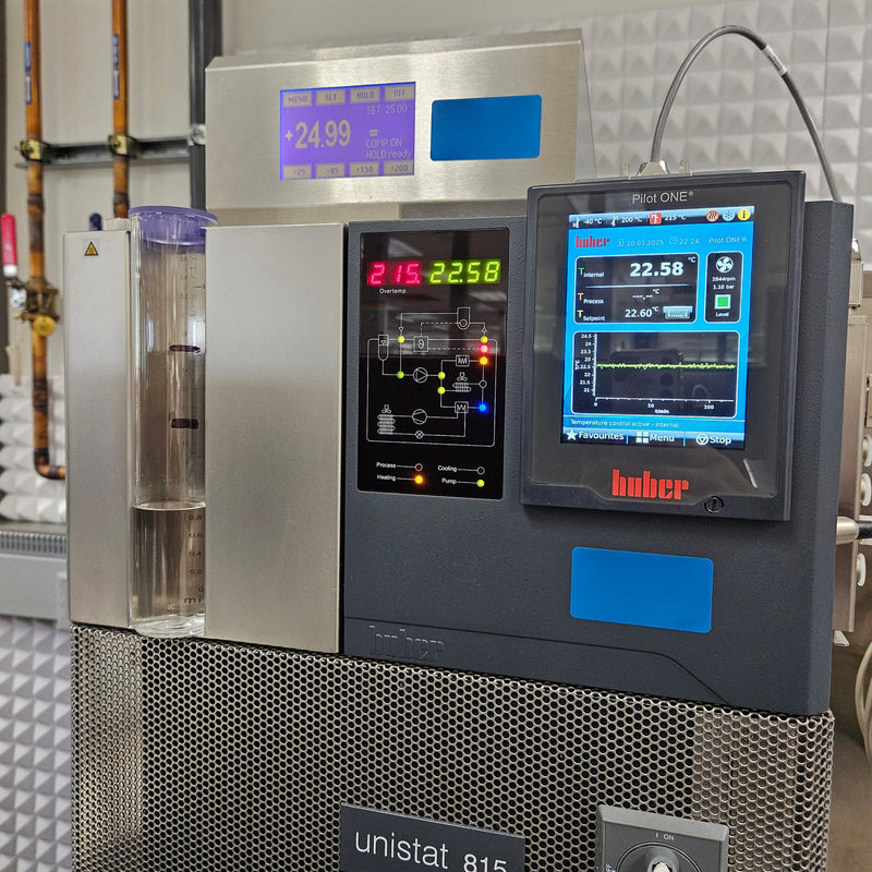Huber Unistat 815 Cooling Unit