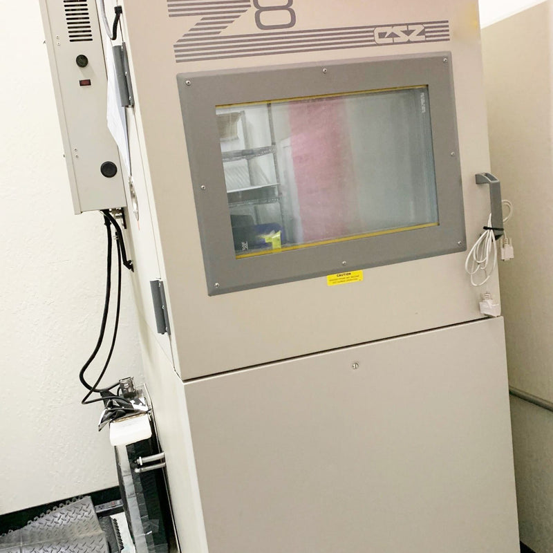 Cincinnati CSZ Sub Zero ZHS-8-1-1-H/AC Environmental Chamber