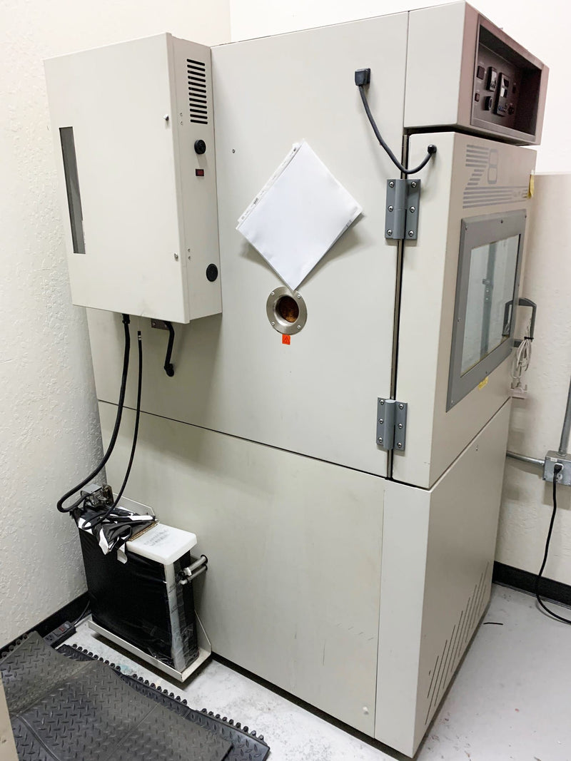 Cincinnati CSZ Sub Zero ZHS-8-1-1-H/AC Environmental Chamber