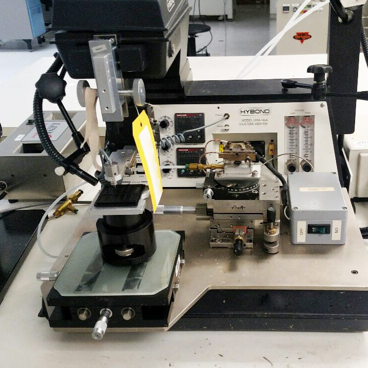 Hybond UDB 140 A Die Bonder