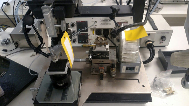 Hybond UDB 140 A Die Bonder