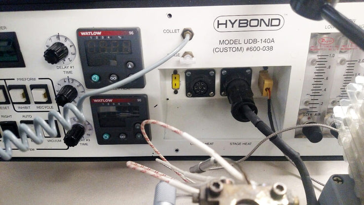 Hybond UDB 140 A Die Bonder