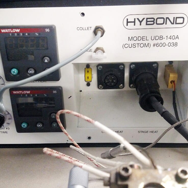 Hybond UDB 140 A Die Bonder