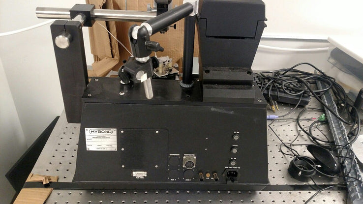 Hybond UDB 140 A Die Bonder Parts Tool