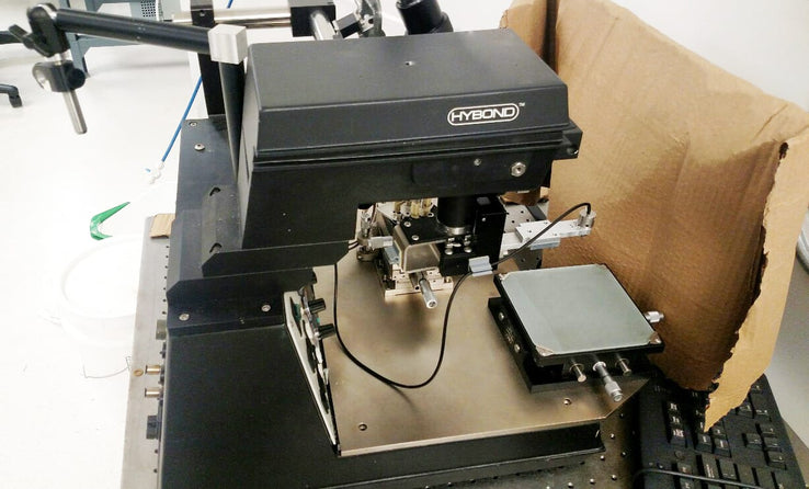 Hybond UDB 140 A Die Bonder Parts Tool