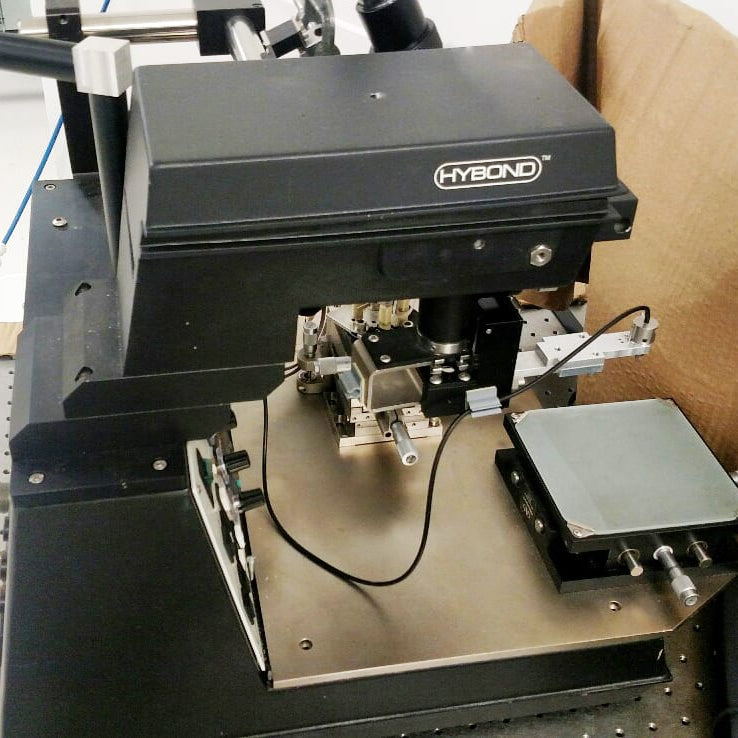 Hybond UDB 140 A Die Bonder Parts Tool