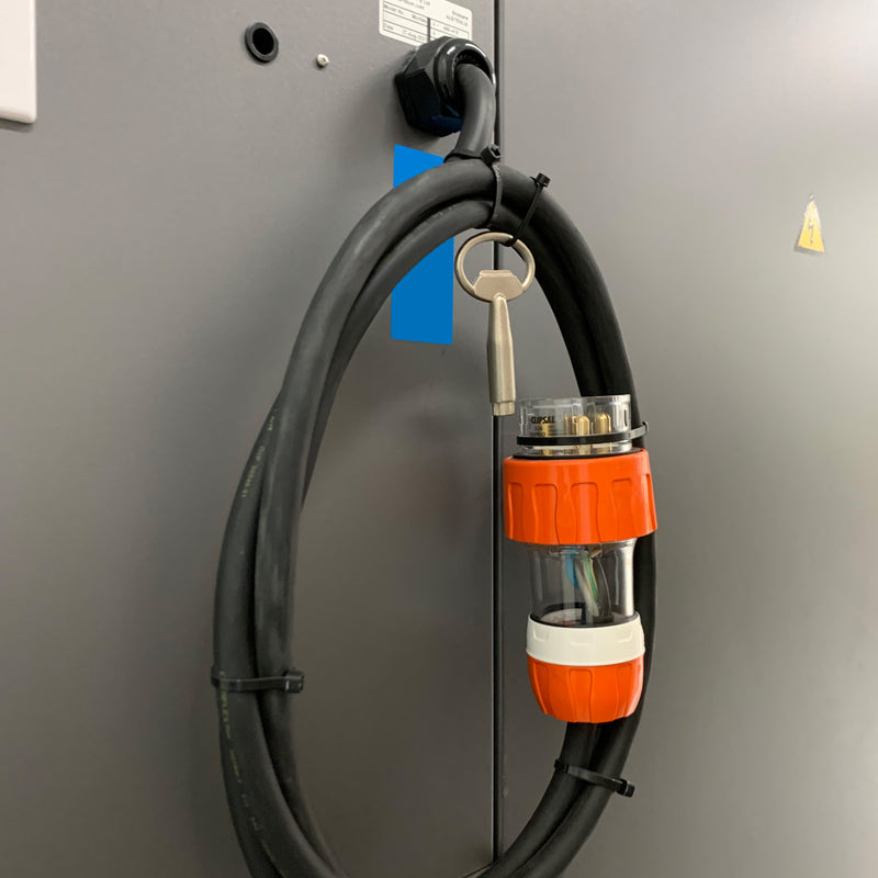 Steridium Minifab Hydration Chambers