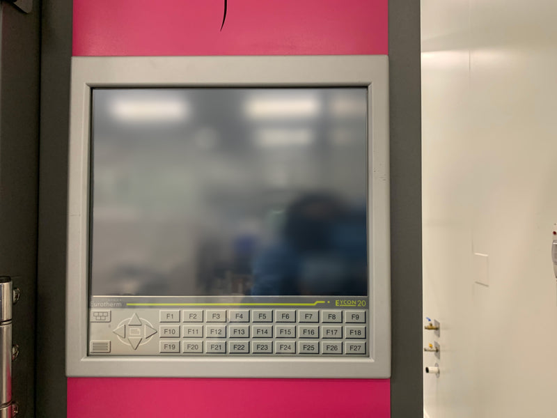 Steridium Minifab Hydration Chambers