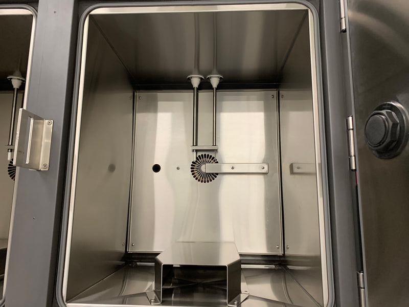 Steridium Minifab Hydration Chambers