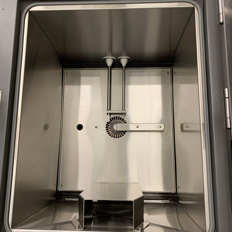 Steridium Minifab Hydration Chambers