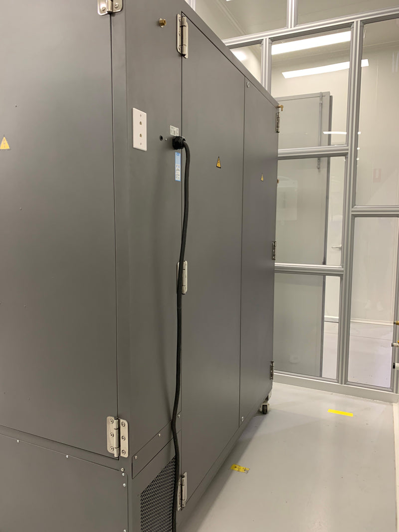 Steridium Minifab Hydration Chambers