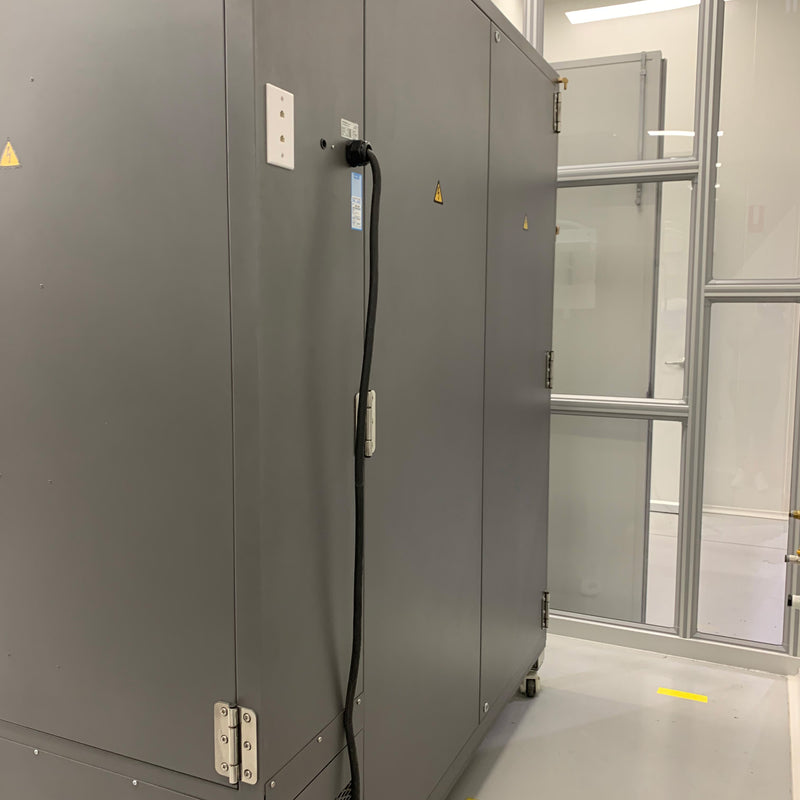 Steridium Minifab Hydration Chambers
