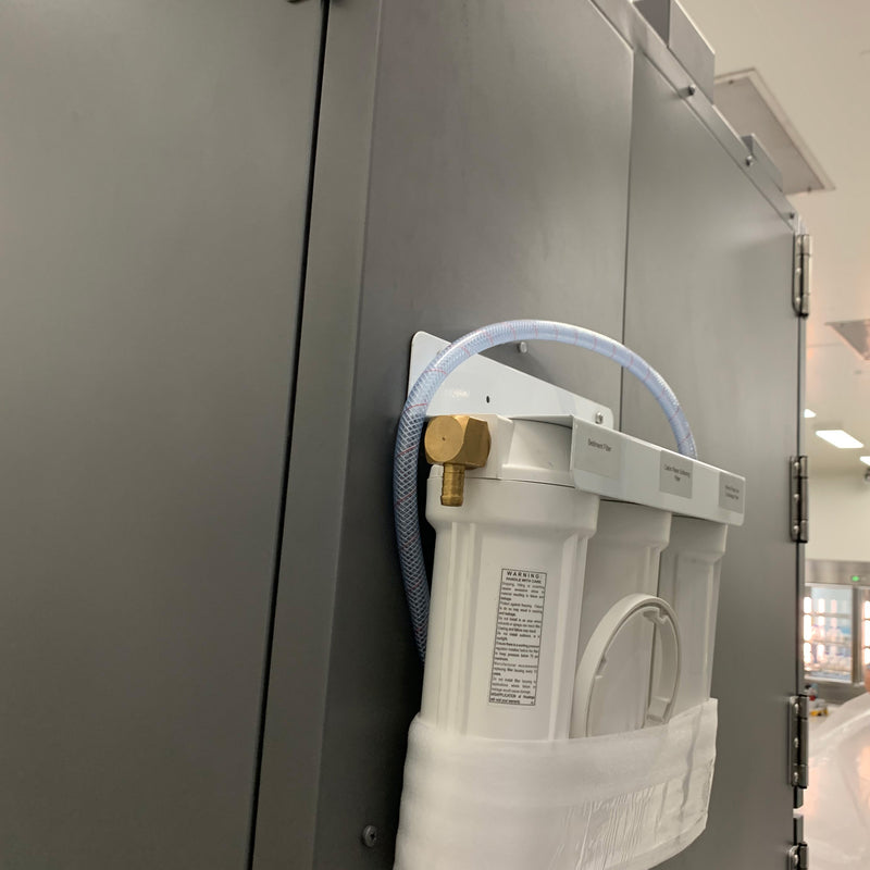 Steridium Minifab Hydration Chambers