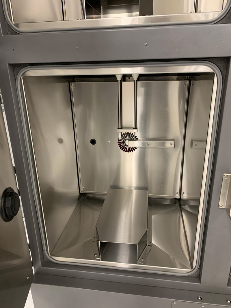Steridium Minifab Hydration Chambers