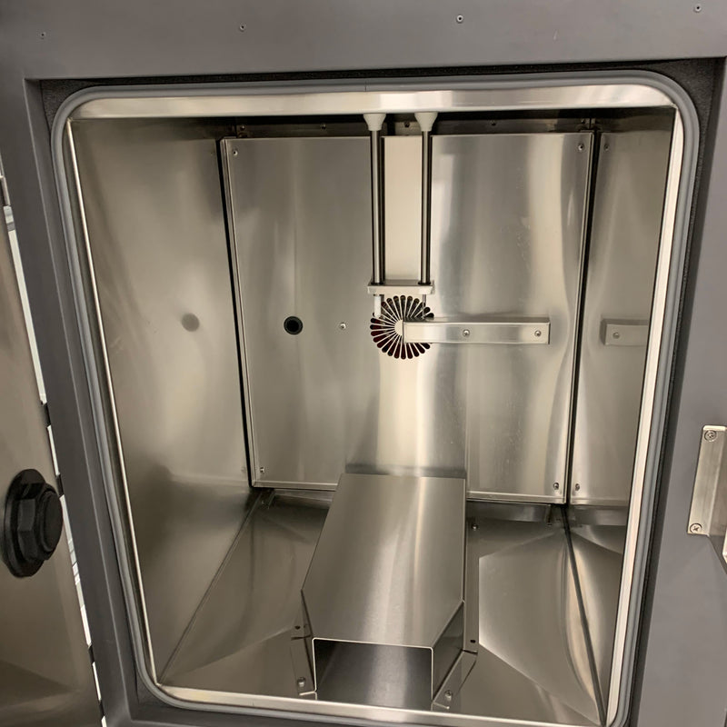 Steridium Minifab Hydration Chambers
