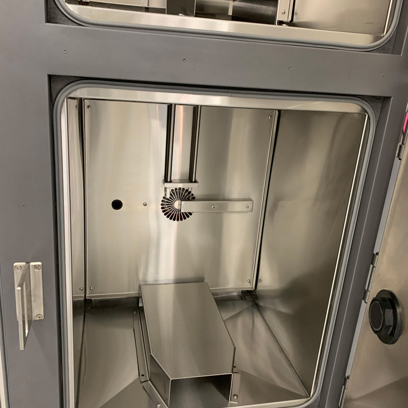Steridium Minifab Hydration Chambers