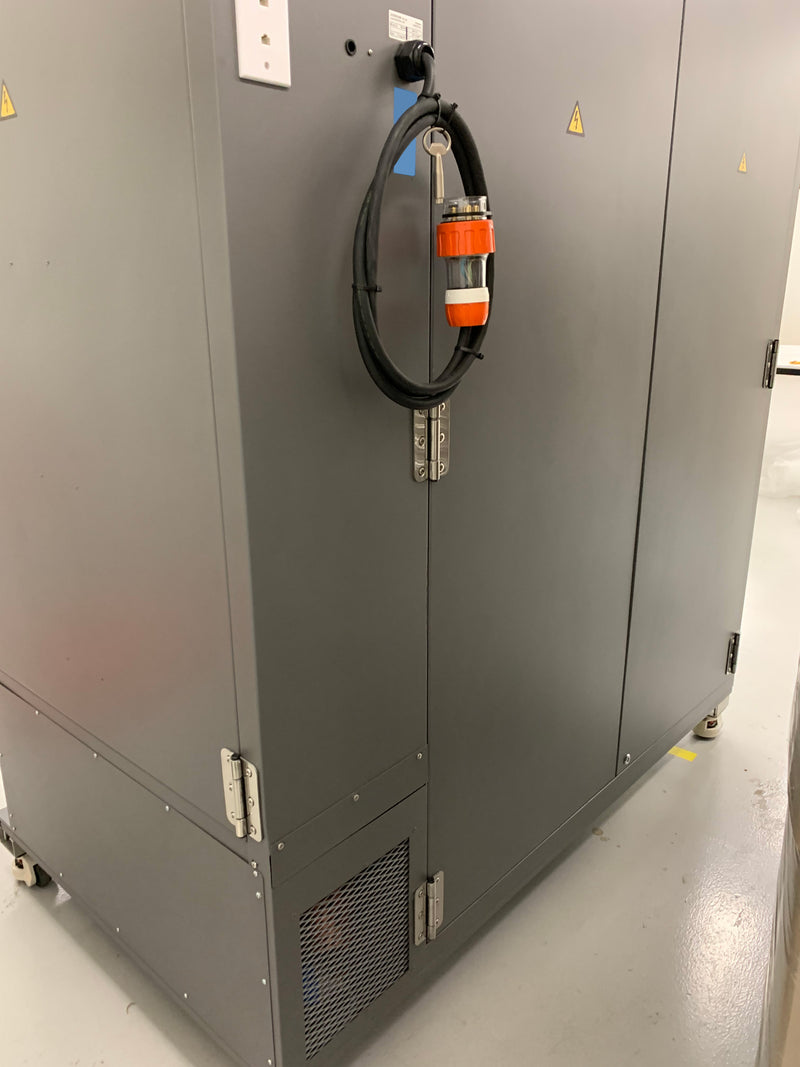 Steridium Minifab Hydration Chambers