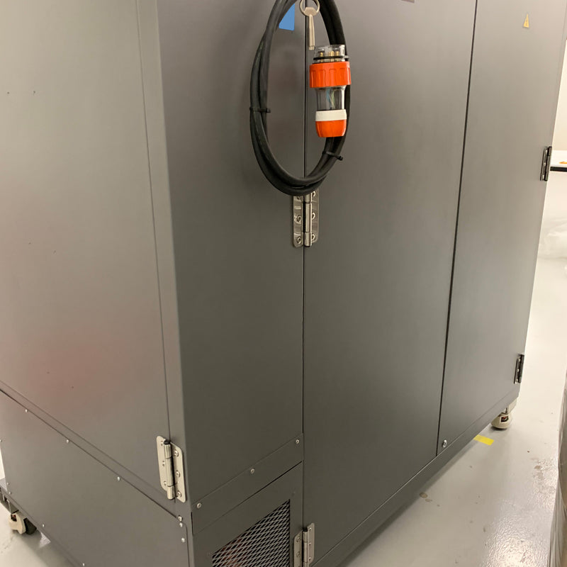 Steridium Minifab Hydration Chambers