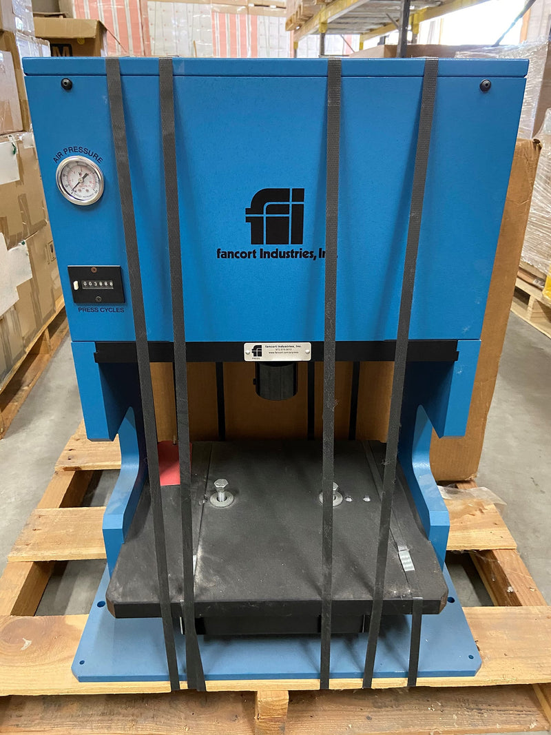 Fancort Hydraulic Press
