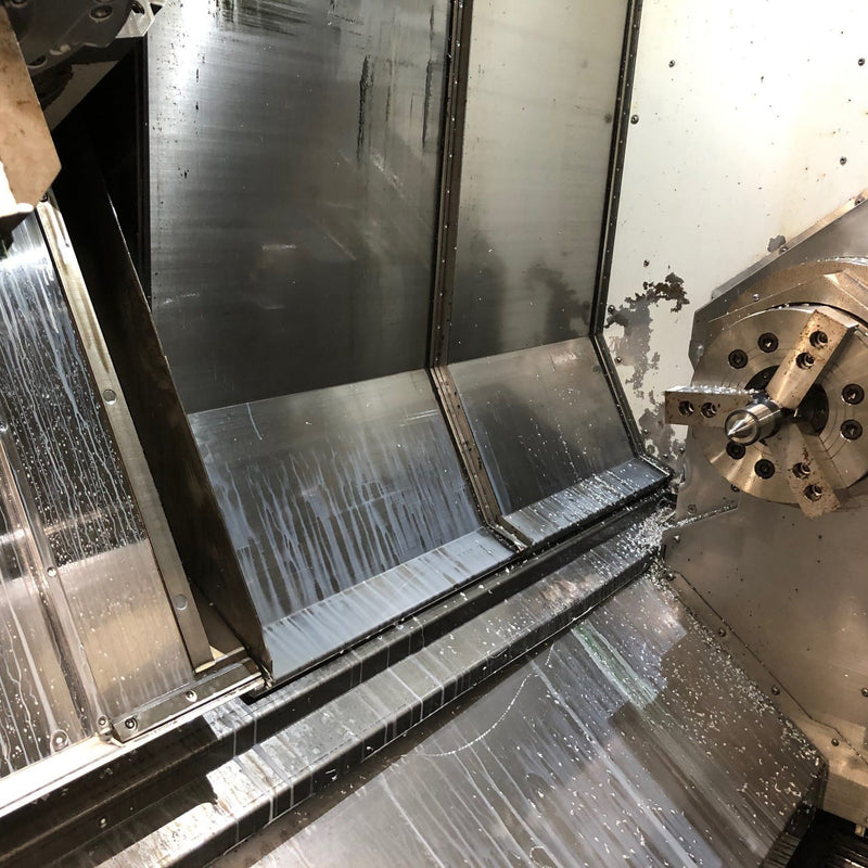 Mazak Intergrex 300 III S CNC
