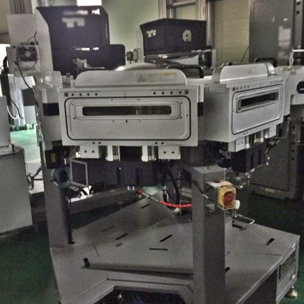 Applied Materials Ultima X HDP-CVD (High-Density Plasma - Chemical Vapor Deposition)