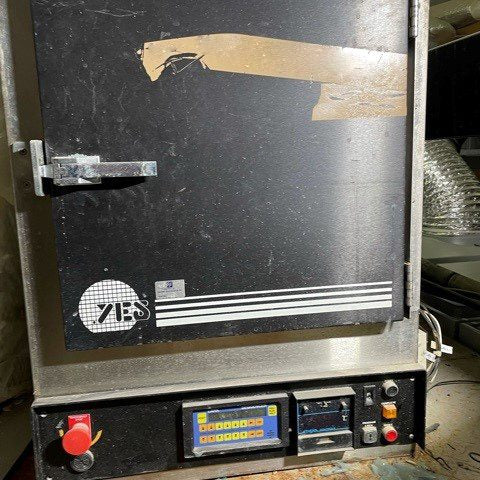 Yes 1518 SME Vacuum Oven