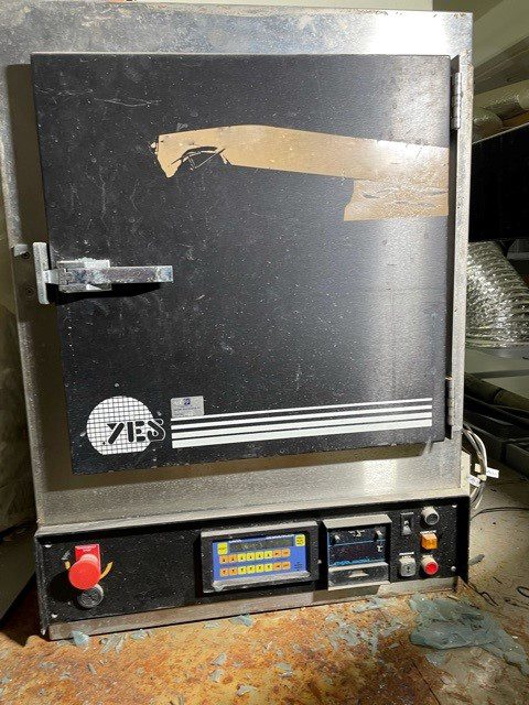 Yes 1518 SME Vacuum Oven