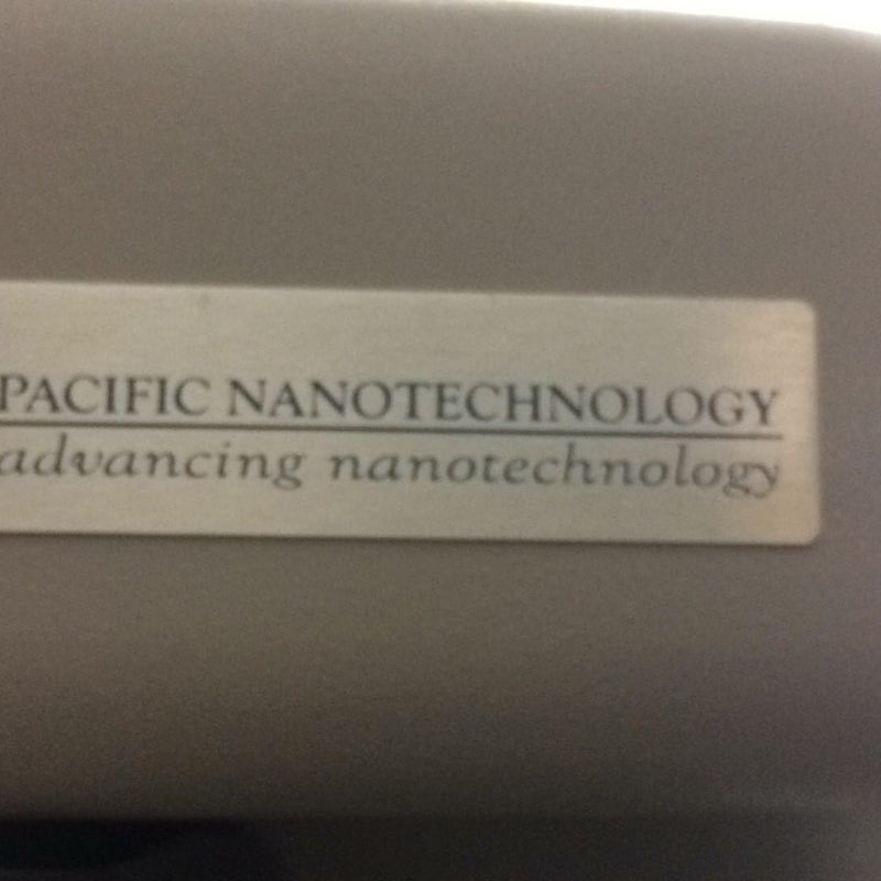 Pacific Nanotechnology Nano R AFM (Atomic Force Microscope)