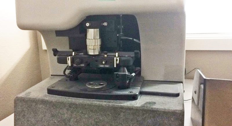 Pacific Nanotechnology Nano R AFM (Atomic Force Microscope)