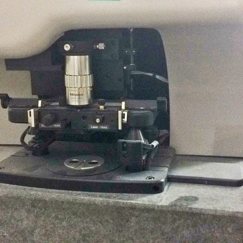 Pacific Nanotechnology Nano R AFM (Atomic Force Microscope)