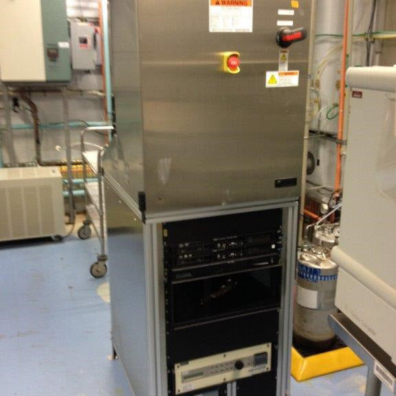 Plasmatherm Versaline VLN ICP Etcher (Inductively Coupled Plasma)