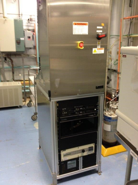 Plasmatherm Versaline VLN ICP Etcher (Inductively Coupled Plasma)
