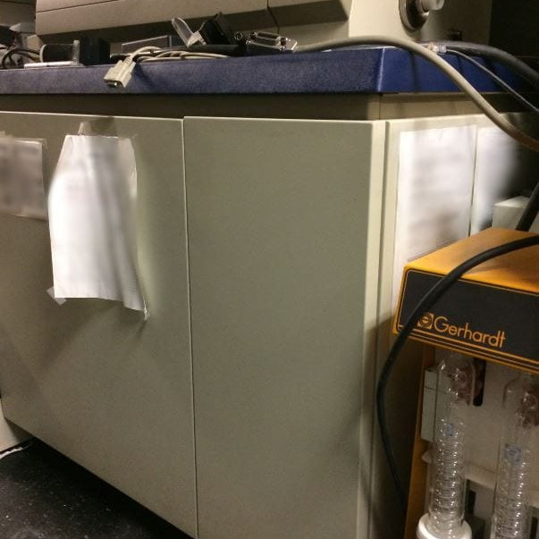 Lot of Lab Equipment