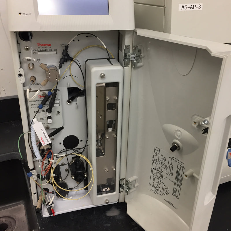 Thermo Scientific ICS 1600 Pyrophosphate Ion Chromatography System
