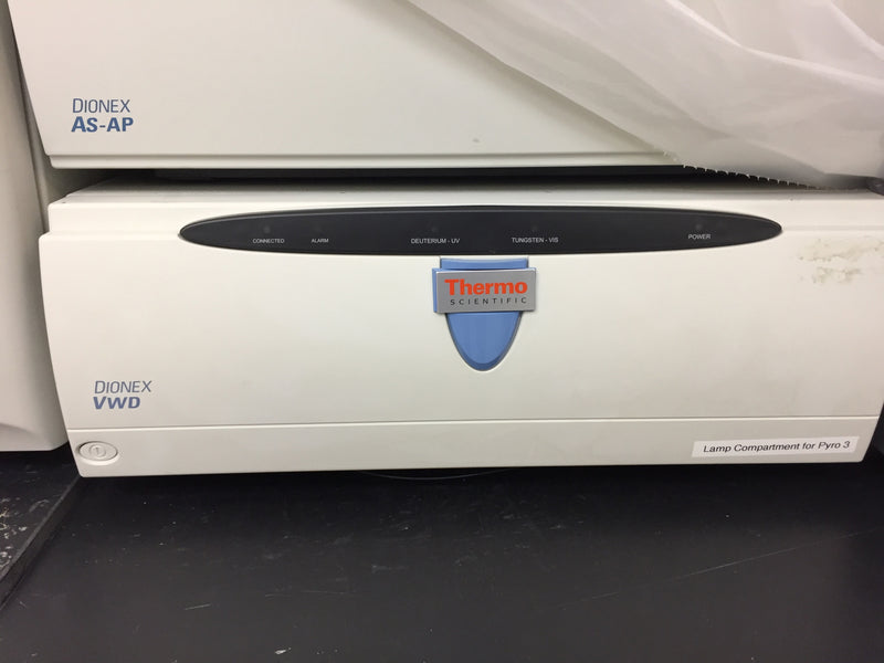 Thermo Scientific ICS 1600 Pyrophosphate Ion Chromatography System