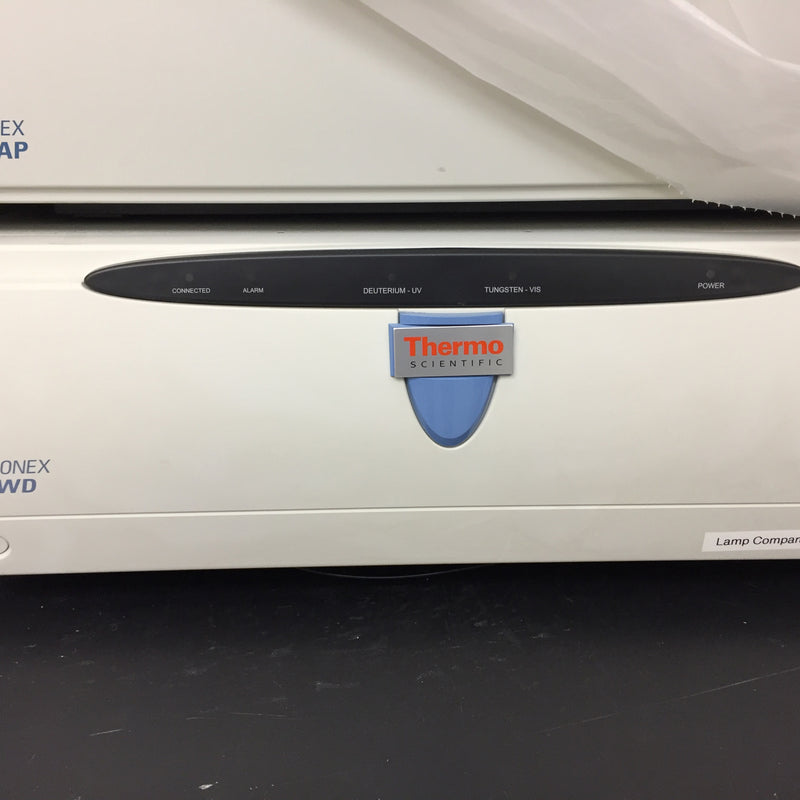 Thermo Scientific ICS 1600 Pyrophosphate Ion Chromatography System
