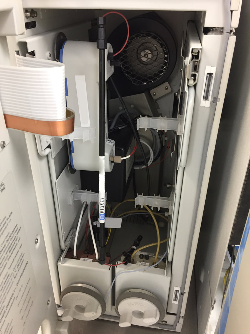 Dionex ICS 2500 Cation Ion Chromatography System