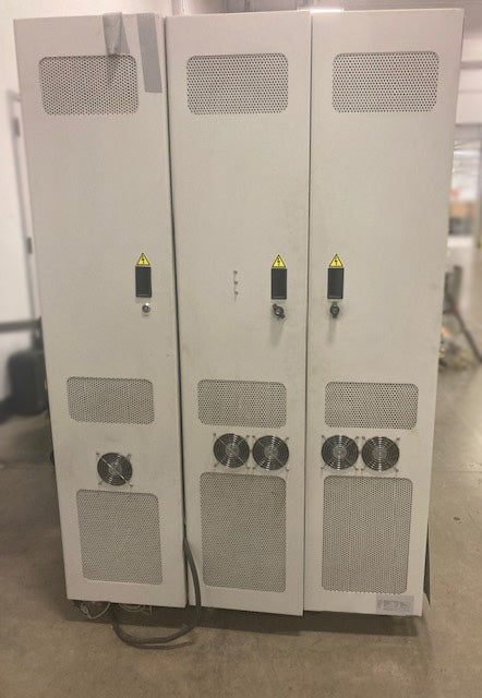 Keysight / Agilent Medalist i 3070 ICT (In Circuit Tester)