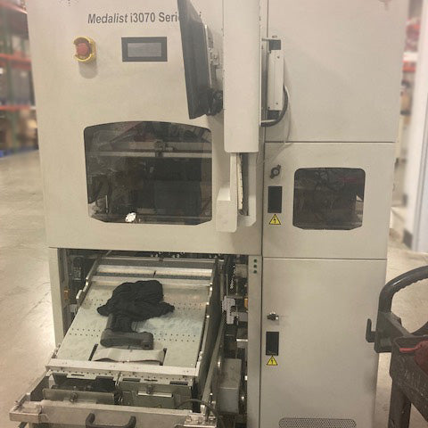 Keysight / Agilent Medalist i 3070 ICT (In Circuit Tester)