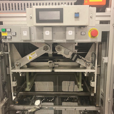 Keysight / Agilent Medalist i 3070 ICT (In Circuit Tester)
