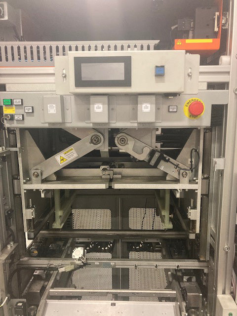 Keysight / Agilent Medalist i 3070 ICT (In Circuit Tester)