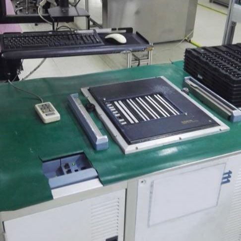 Teradyne TestStation LH ICT (In Circuit Tester)