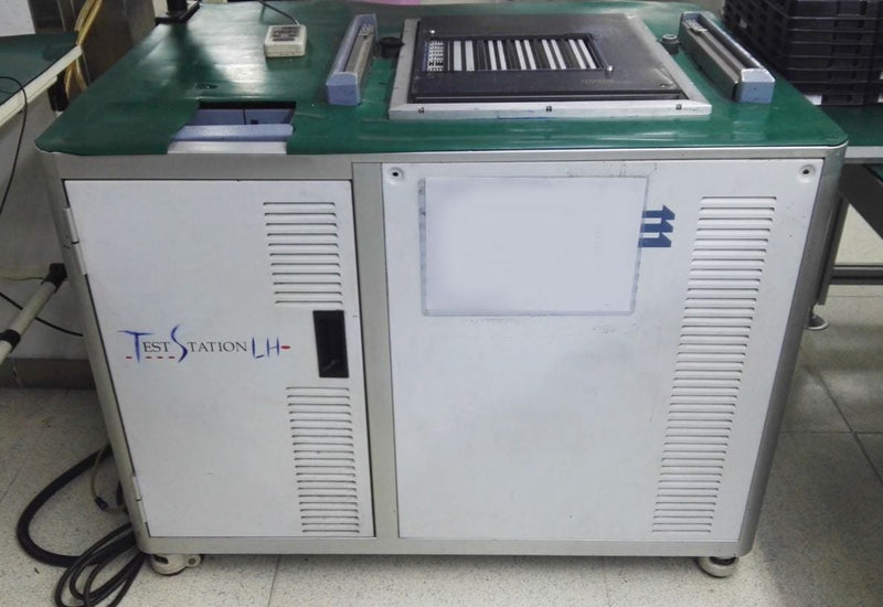 Teradyne TestStation LH ICT (In Circuit Tester)