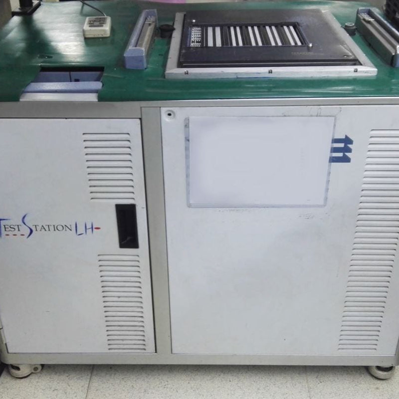 Teradyne TestStation LH ICT (In Circuit Tester)