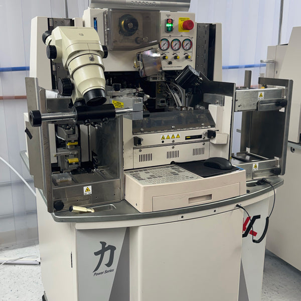 K&S IConn Plus Wire Bonder
