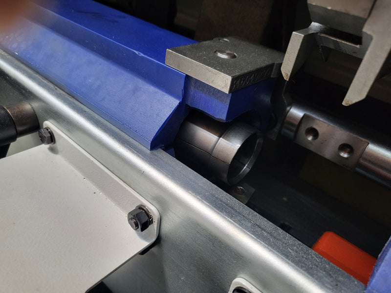 IEMCA BOSS 552 Bar Feeder