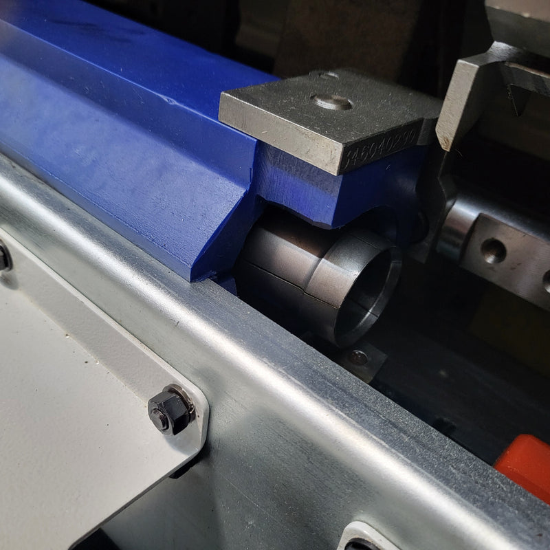 IEMCA BOSS 552 Bar Feeder