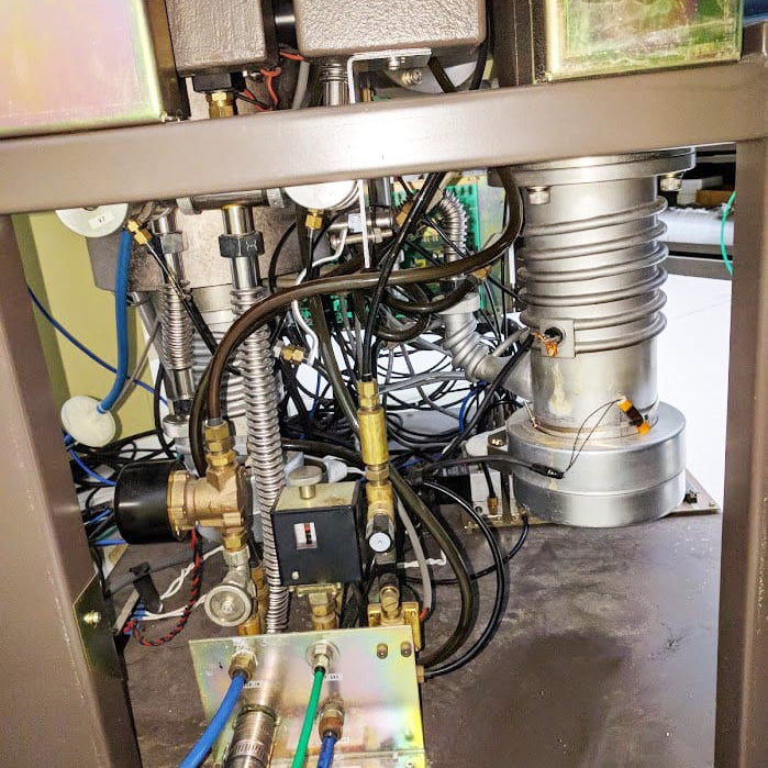 Jeol JSM 840 A SEM (Scanning Electron Microscope)